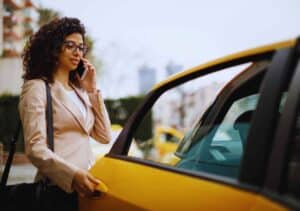 Book a Taxi in Chertsey