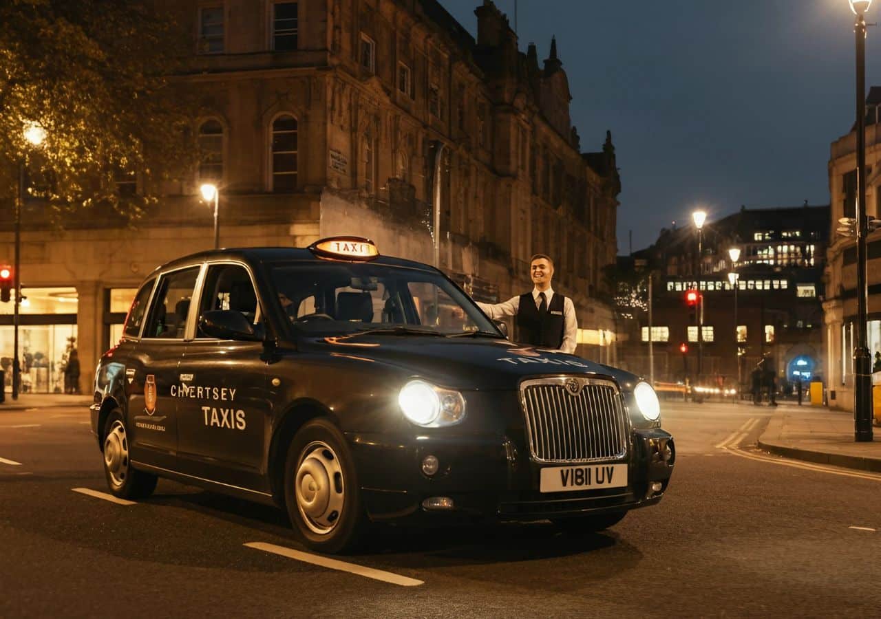 Star cars weybridge for Their Commutes
