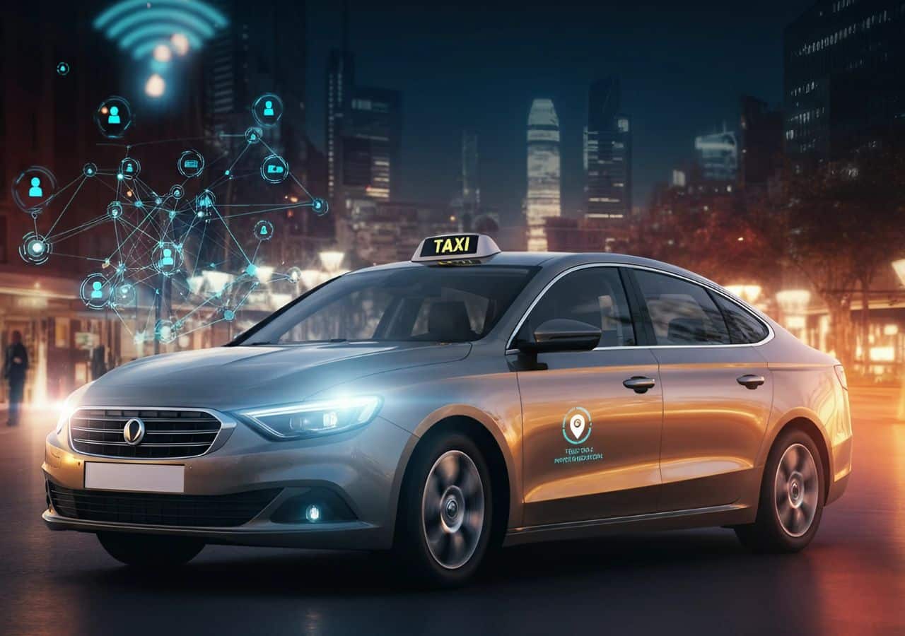 Star cars weybridge technology