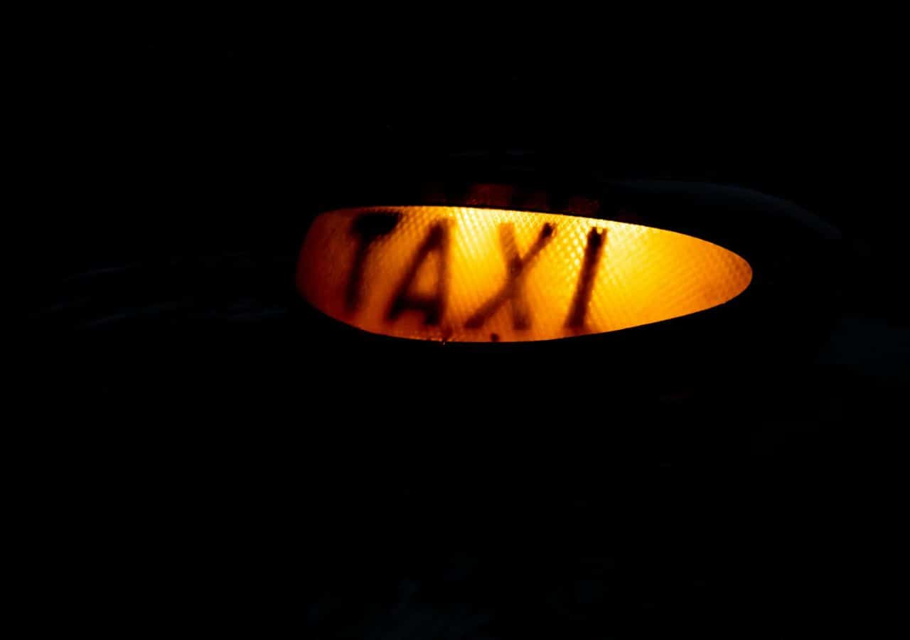 Taxi Services for Chertsey Businesses