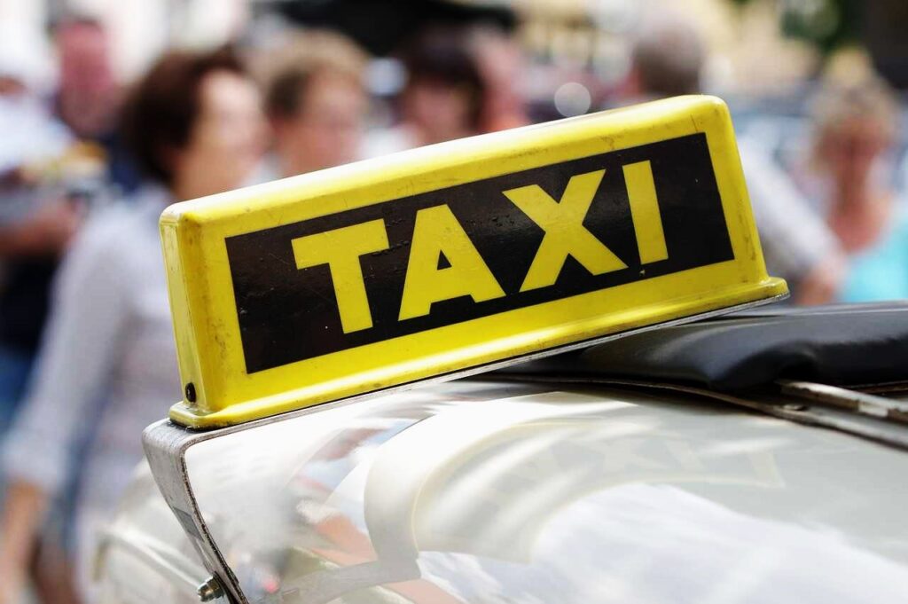Weybridge Pet Owners Airport Taxi with Dog-Friendly Seats